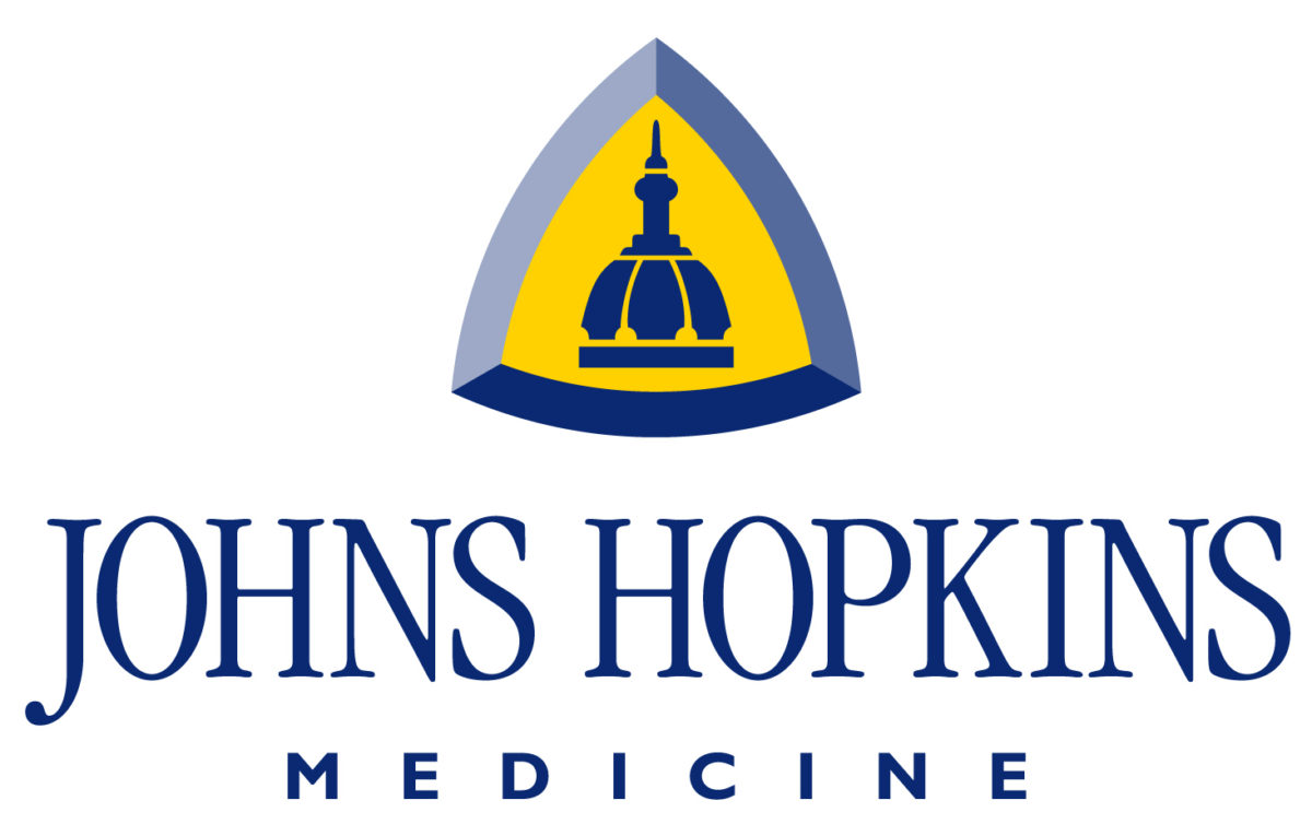 Johns Hopkins Medicine Org Chart
